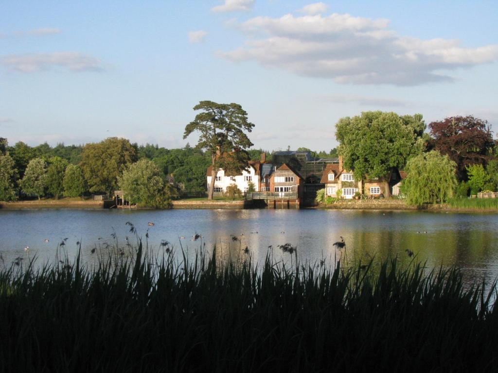 Leyland Country House Лімінгтон Екстер'єр фото