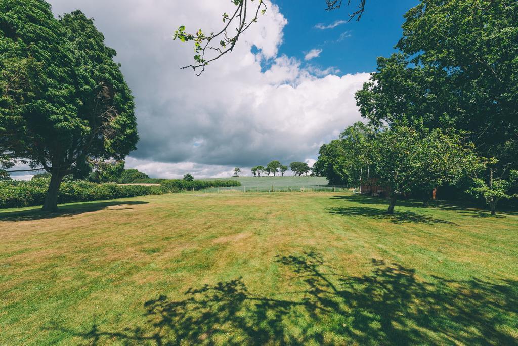 Leyland Country House Лімінгтон Екстер'єр фото