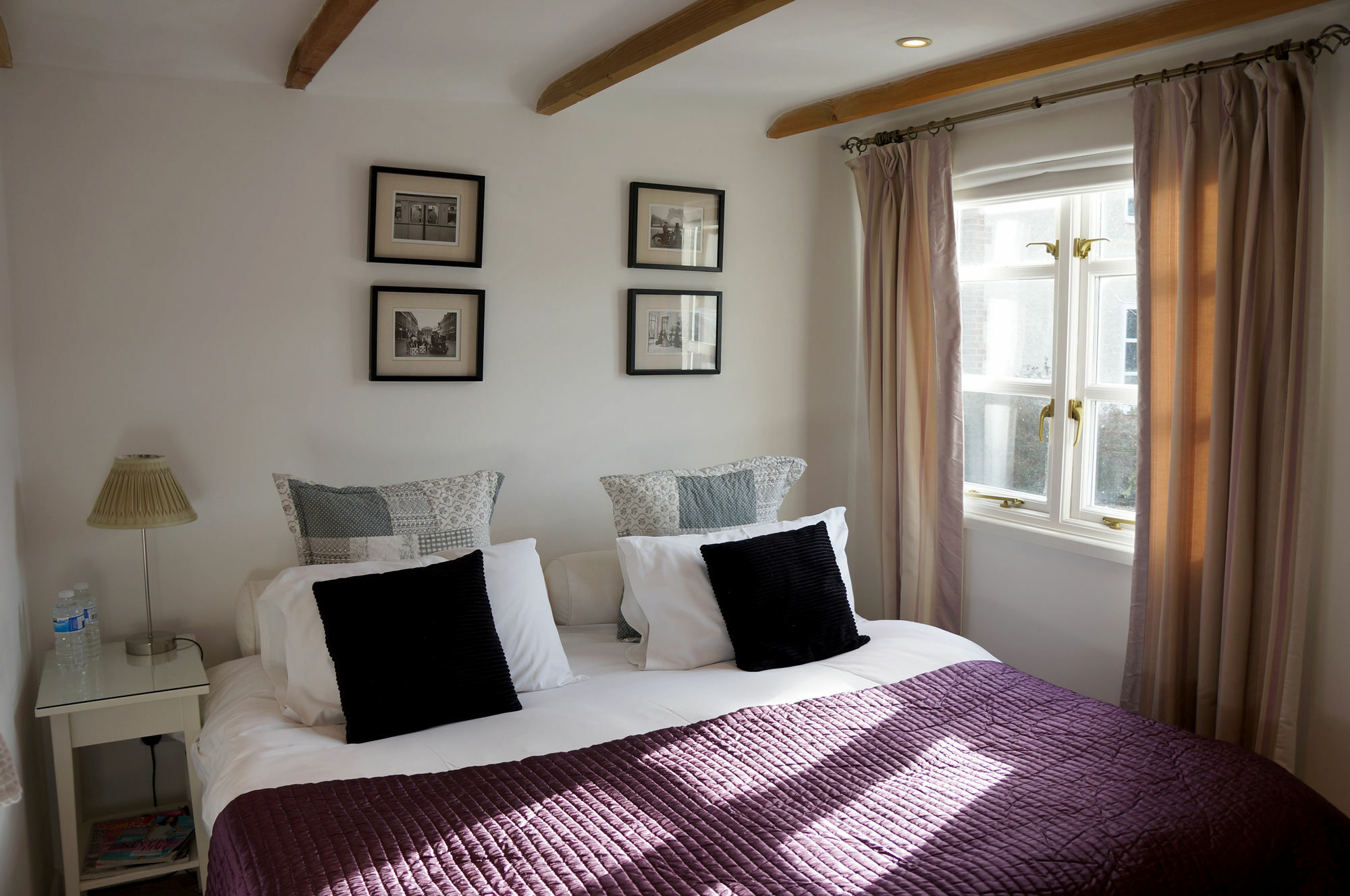 Leyland Country House Лімінгтон Екстер'єр фото
