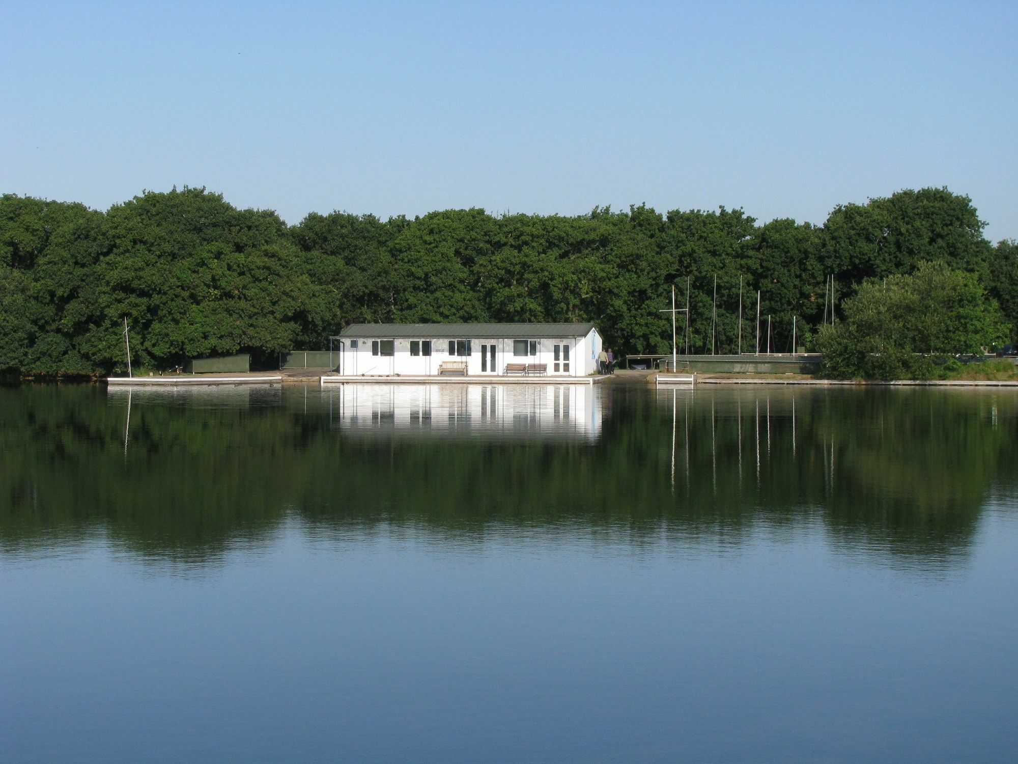 Leyland Country House Лімінгтон Екстер'єр фото